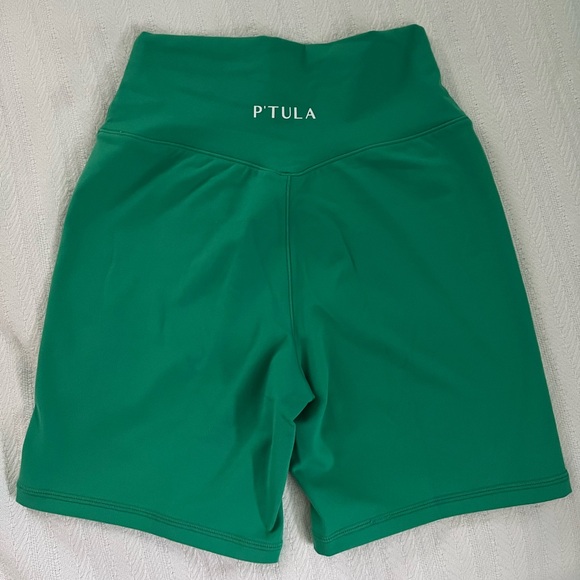 Ptula 6” Casey shorts in Lucky Charm - Picture 3 of 5